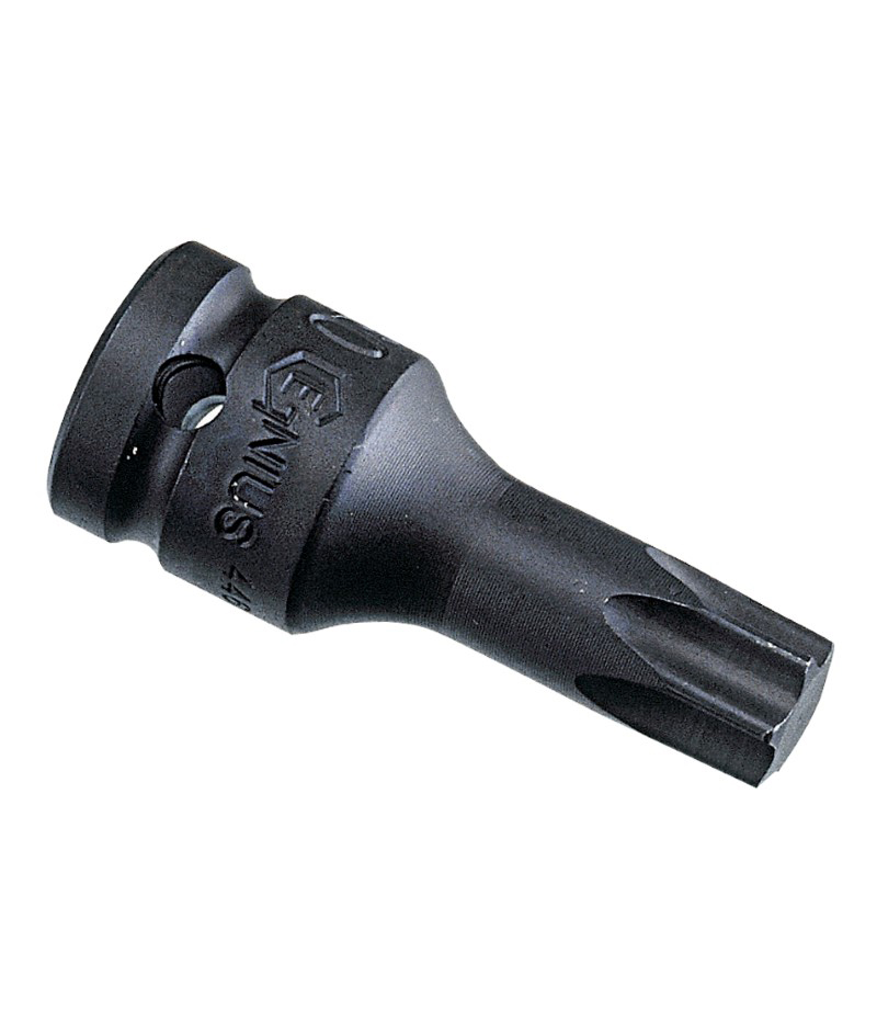 1/2" 60MML STAR T. HEAD S. 96.