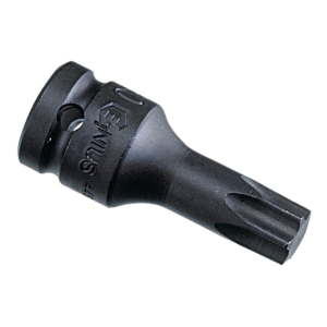 SLOTTED HEAD DRIVER 1/2"DR. T-55 76MML