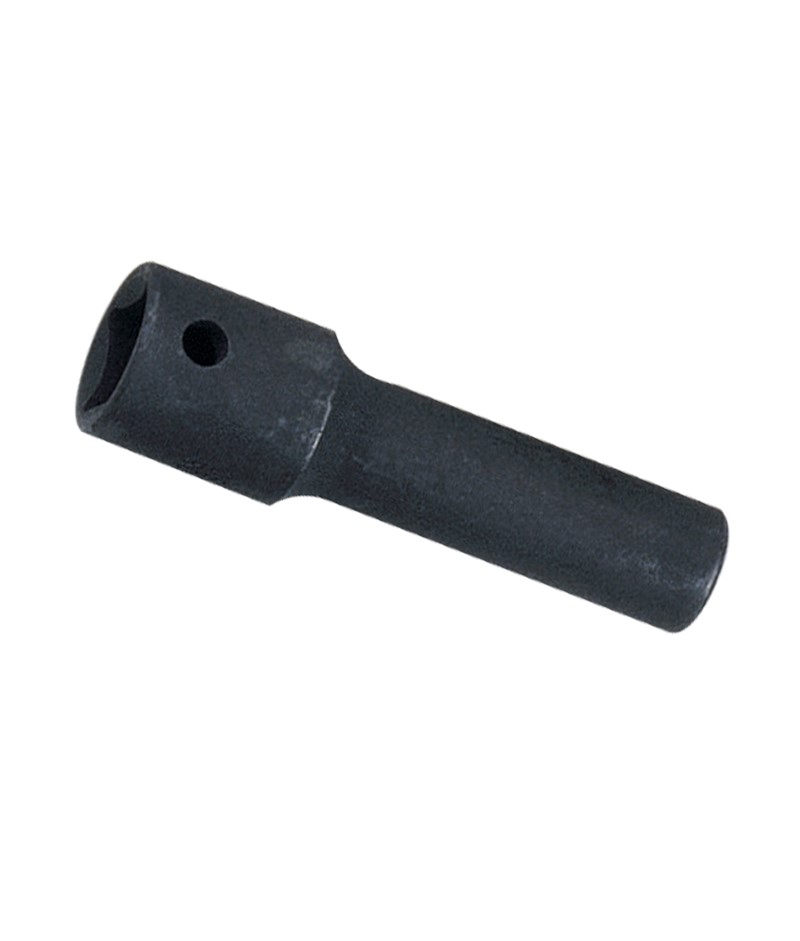 1/4"DR. IMPACT BIT HOLDER 75MM