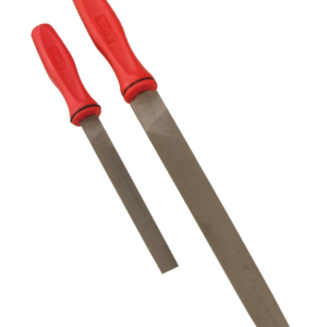 10"FLAT MACHINISTS FILE