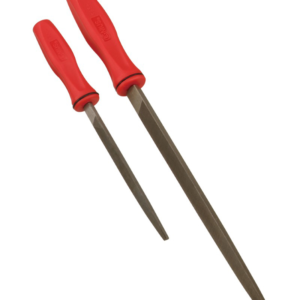 10"TRIANGLE FILE