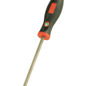 #1 SQUARE SCREWDRIVER W/SOFT HANDLE