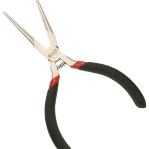NEEDLE NOSE PLIER 6"