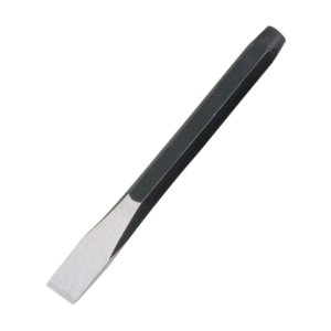 FLAT CHISEL 10MMF X 140MML