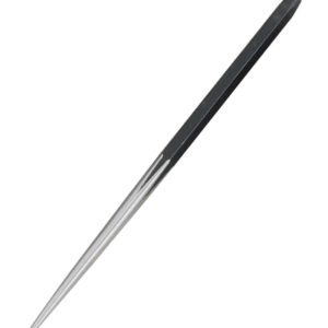 LONG TAPER LINE UP PUNCH 4MM 2