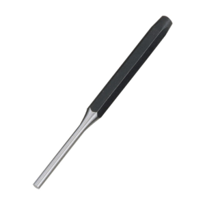 MET PIN PUNCH 3MMD X 125MML