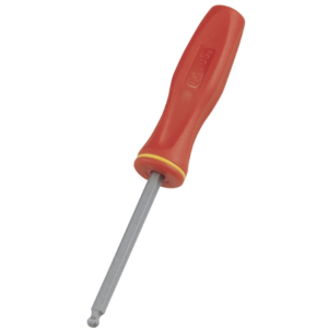 HEX SCREWDRIVER 3MM