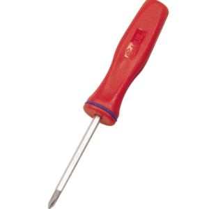 #2 PHILIPS SCREWDRIVER 295MML