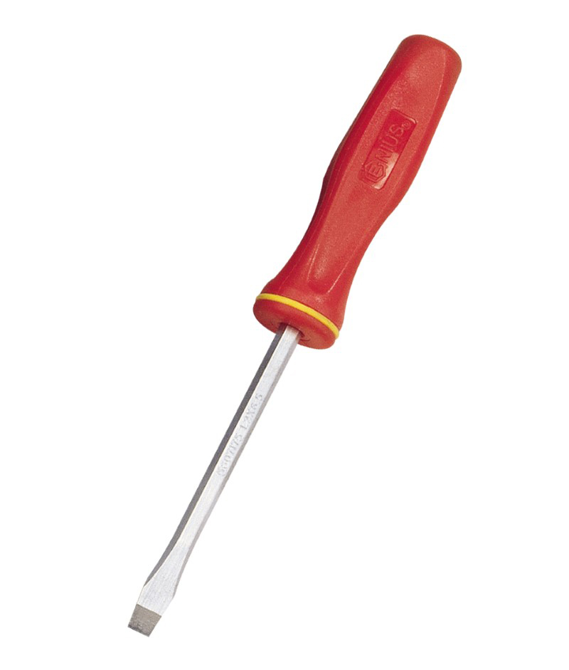 0.8X5.0MM SLOTEED SCREWDRIVER