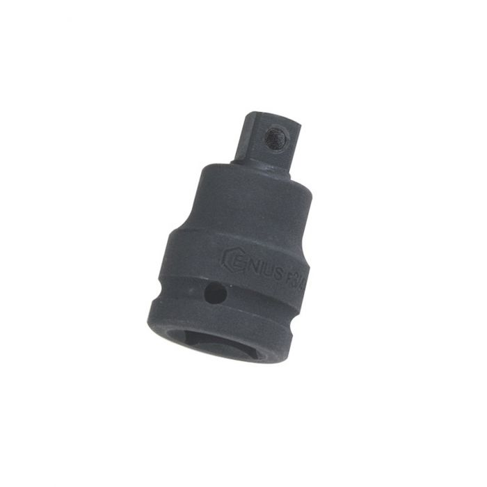 IMP. ADAPTOR 3/4"F ' 1/2"M
