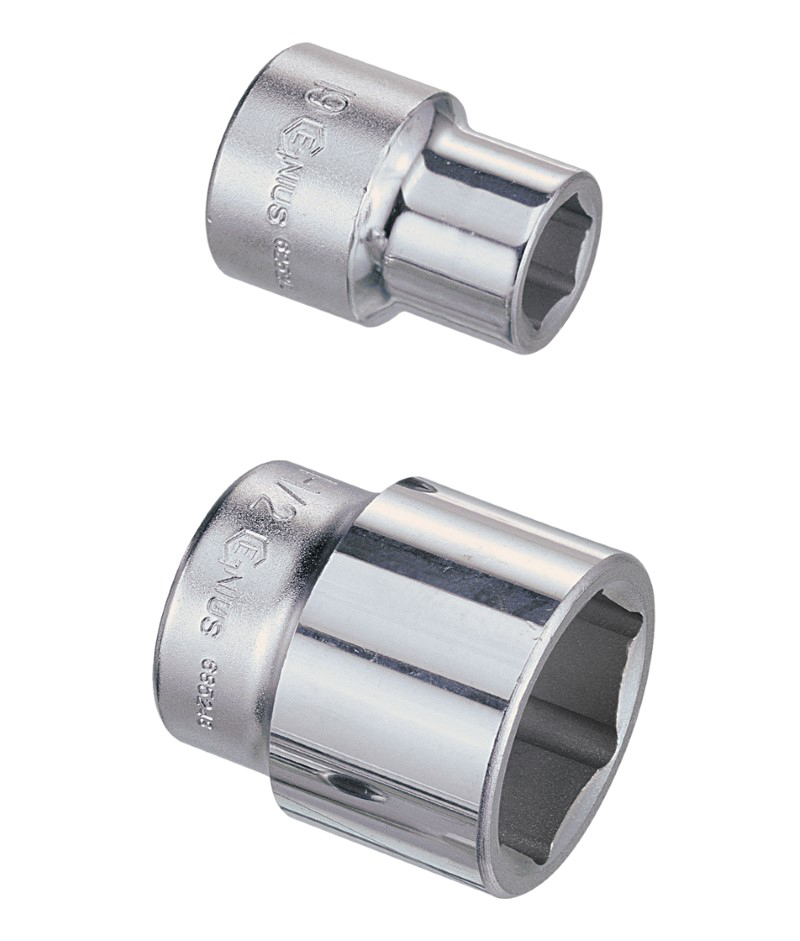 3/4DR. 7/8 SOCKET