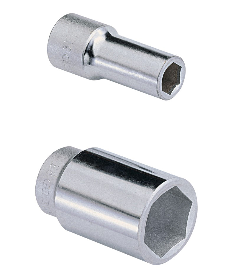 3/4DR. 1-3/16 DEEP SOCKET