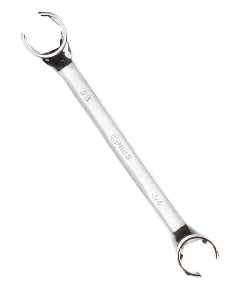 1/2" X 9/16" FLARE NUT WRENCH