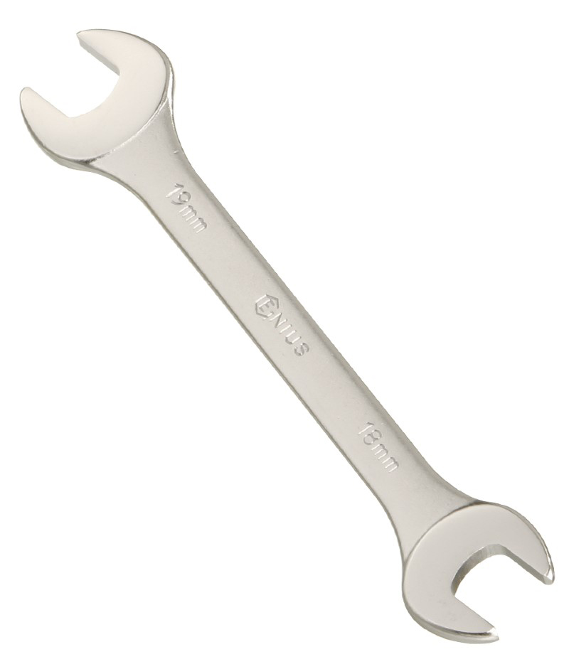 13/16" X 7/8" OPEN END WRENCH