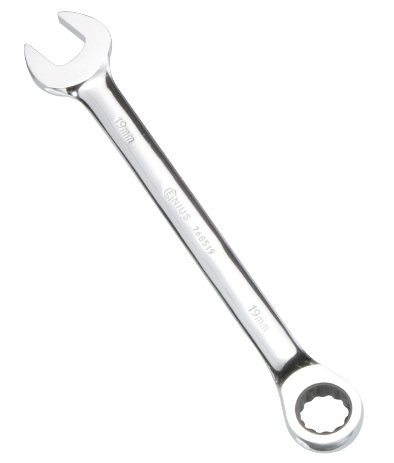 1-1/8" COMBINATION RATCHETING