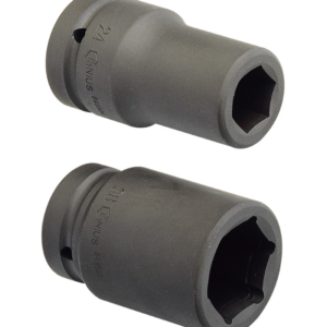 1"DR.DEEP IMPACT SOCKET 100MM