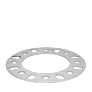 (1) Wheel Spacer 6mm or 1/4" Thick (8-6.5 to 8-180)
