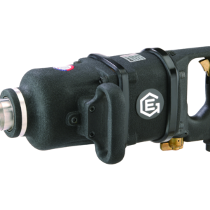 1-1/2" DR. LIGHTWEIGHT IMPACT WRENCH, 3,000 FT-LBS