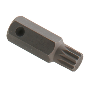 19MM HEX M18 SQUARE IMPACT BIT