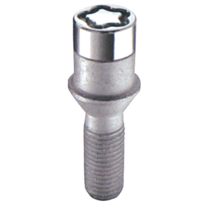 TUNER LOCK BOLT 12x1.5 17m (4)