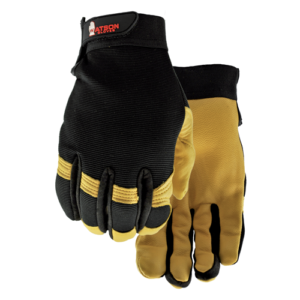 (1 PAIRE)MEDIUM FLEXTIME GLOVES