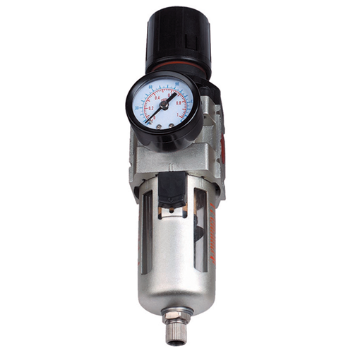 AIR FILTERS/REGULATORS 3/4"