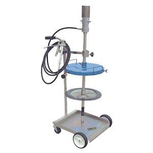 PNEUMATIC GREASE PUMP KITS 55KG