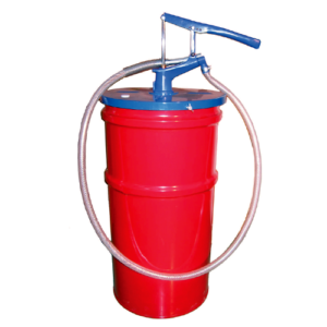 OIL TRANSFER PUMP 60L.