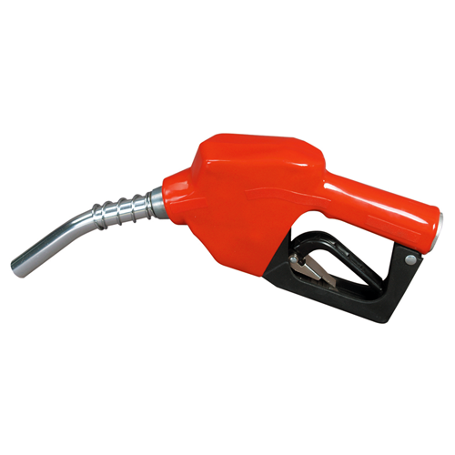 GASOLINE NOZZLE 3/4" (RED)