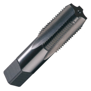 3/8-18 TAPER PIPE TAP (NPT)