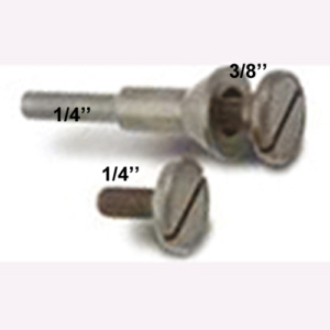 1/4-3/8 MANDREL ADAPTOR