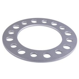(1) Wheel Spacer 6mm 8x165.7/8x170 Int.Dia. 126mm