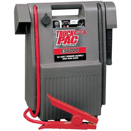 BOOSTER PAC 3000A-12V