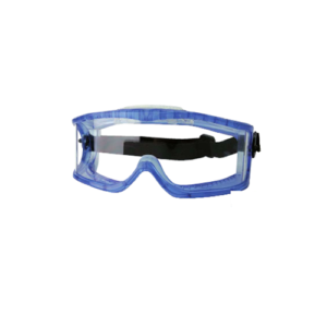 ANTI FOG SAFETY GOOGLES