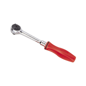 1/4"DR REVERSIBLE RATCHET 165"