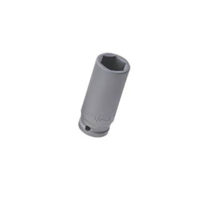 3/8"DR. DEEP IMPACT SOCKET 18M
