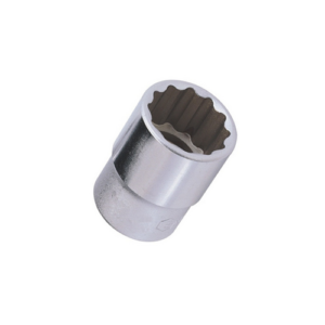 3/8"DR. IMPACT SOCKET 12P 9/16