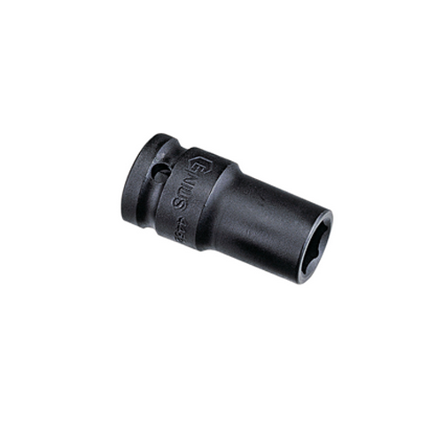 1/2"DR. D. THIN WALL IMP.S.MET