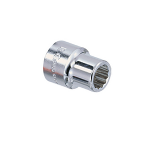 1/2"DR STAR E-TYPE HAND SKT E-