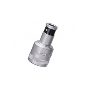 1/2" DR BIT HOLDER 5/16"