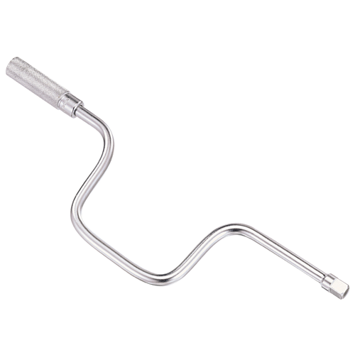 1/2"DR SPEED HANDLE 490MML
