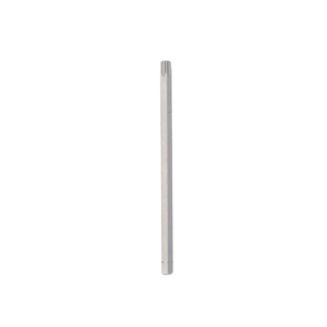 1/4"HEX SHANK, T25 STAR SCREWD