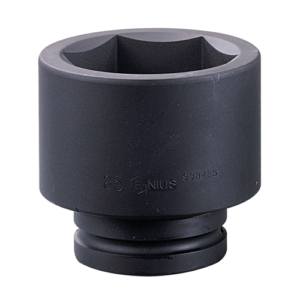IMPACT SOCKET 1-1/2"DR 3-3/4"