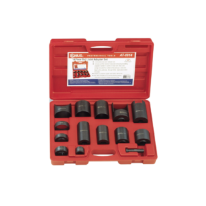 MASTER BALL JOIN ADAPTER SET
