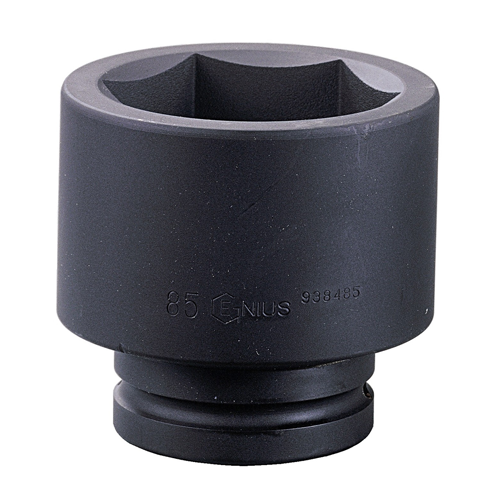 1-1/2" DR 3-5/8" IMPACT SOCKET