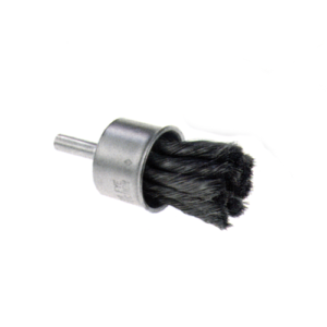 (5)3/4" END BRUSH 1/4" SHANK
