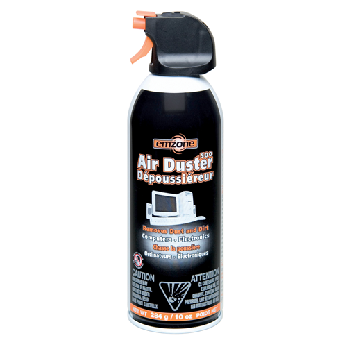 (12)AIR DUSTER 10 OZ