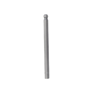 SCREW.BIT 1/4"SHANK 4mm WOBBLE