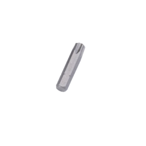 1/4" HEX SHANK TAMPERPROOF BIT