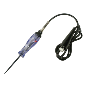 Hvy Duty Circuit Tester / Jump
